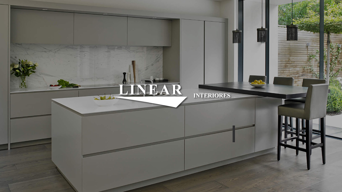 Linear Interiores.